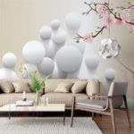 tranh dán tường 3D 3D-0040